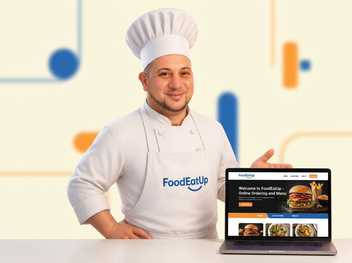 La commande en ligne